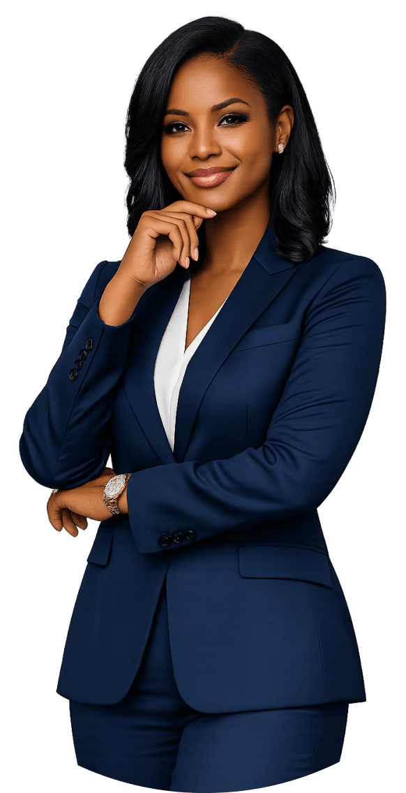 happy worker after filed taxes