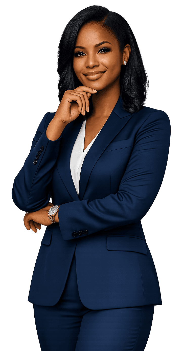 happy worker after filed taxes